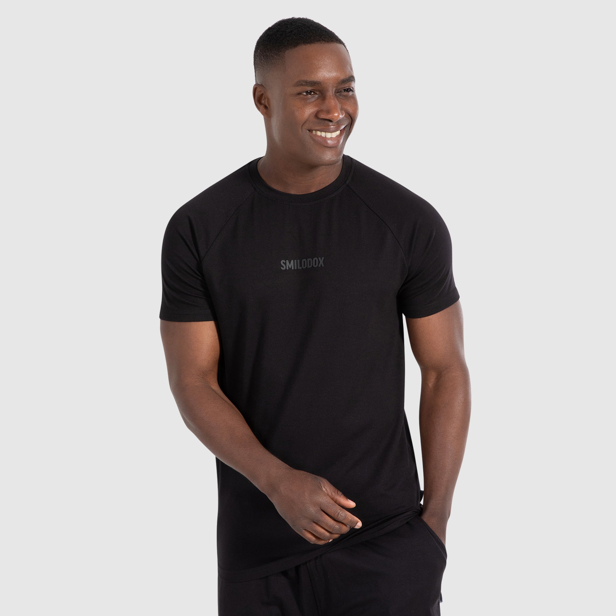 Smartsleep T-Shirt Damian Modal