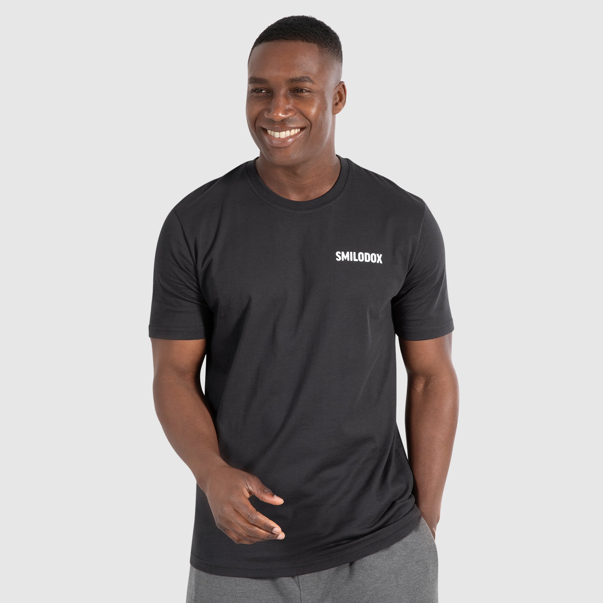 Smartsleep T-Shirt Lennard