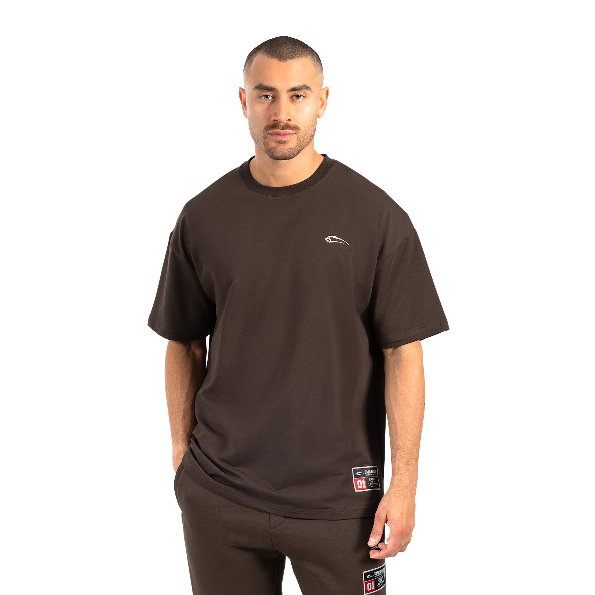 T-Shirt Rayk