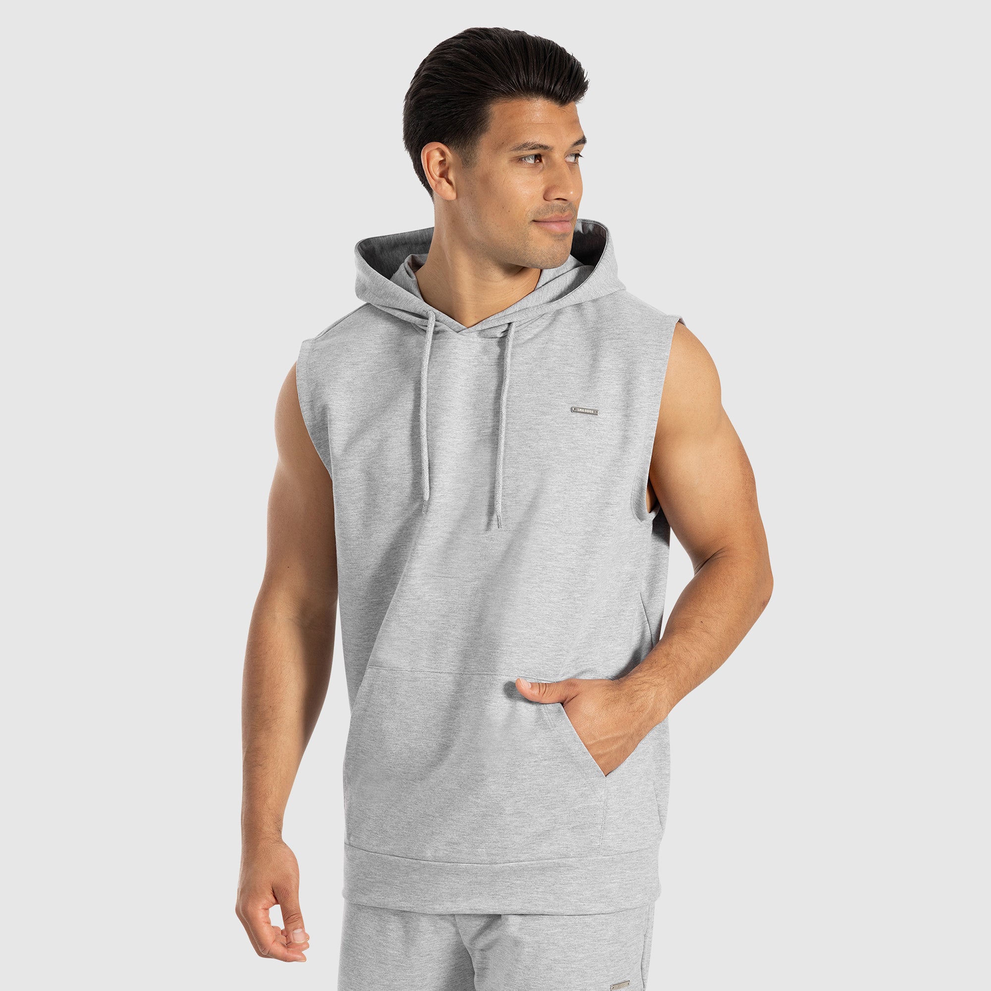 Tank Hoodie Marell
