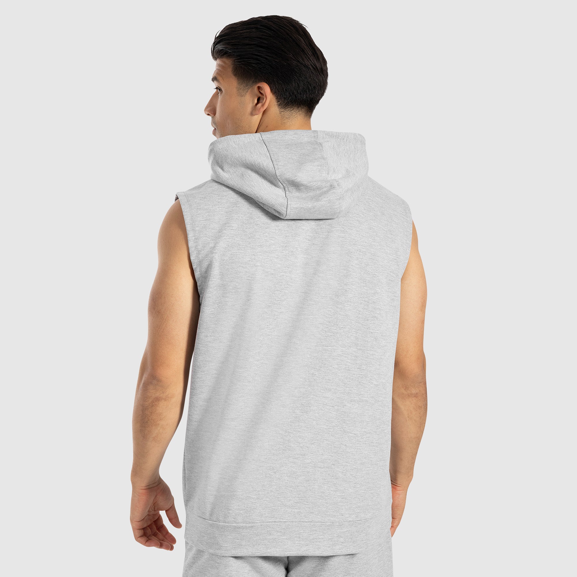 Tank Hoodie Marell