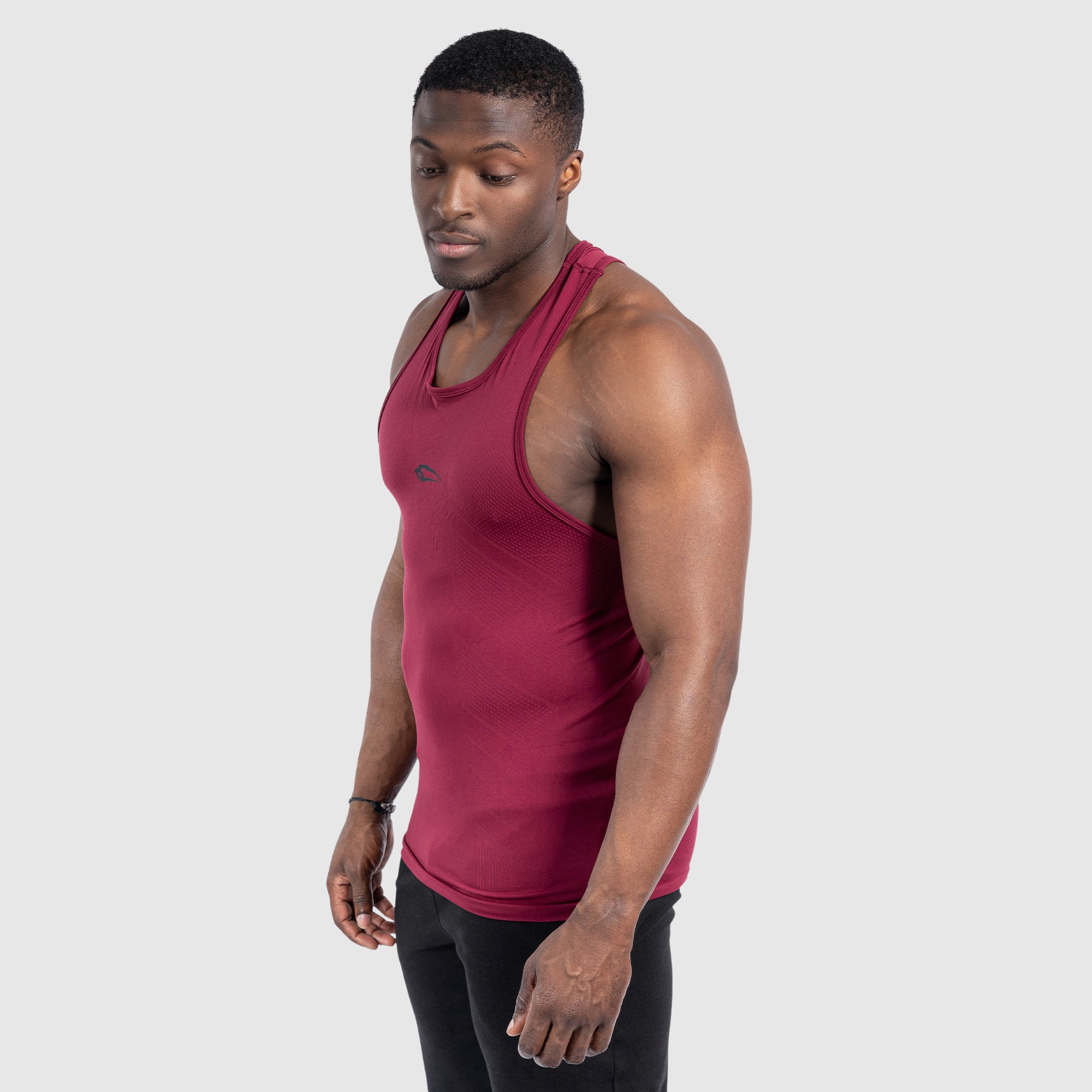 Tank Top Function