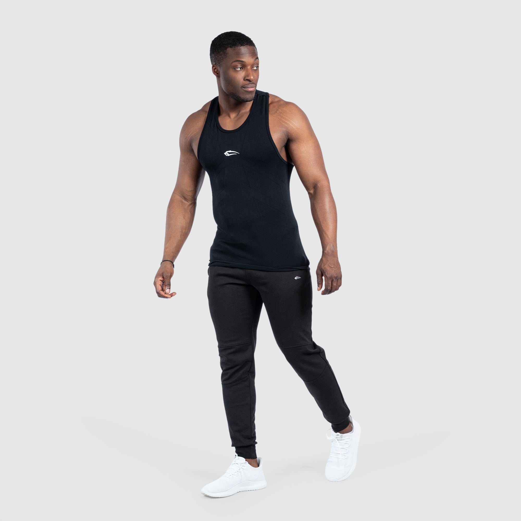 Tank Top Function