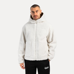 Teddy Wendejacke Elior