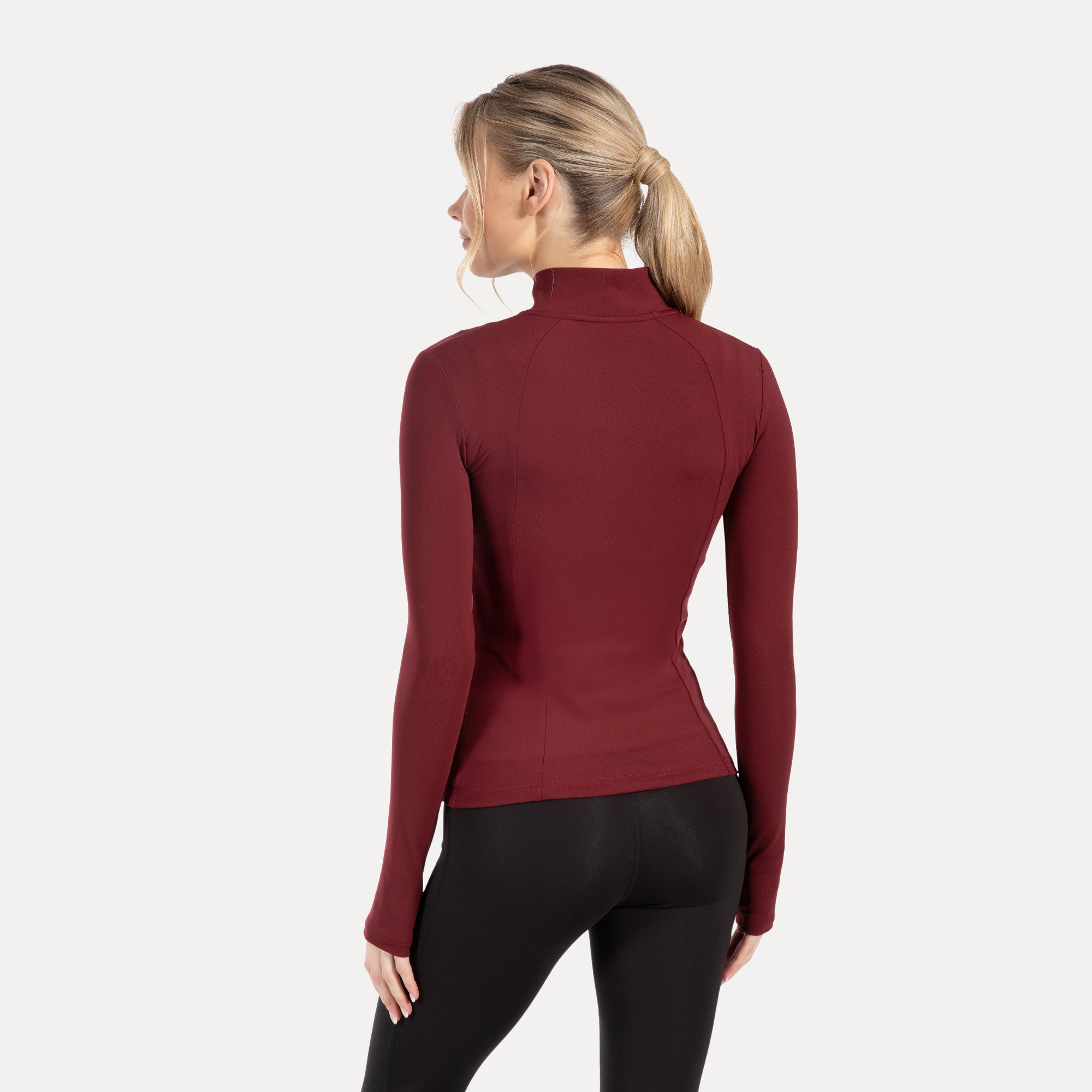 Trainingsjacke Kenna Gold