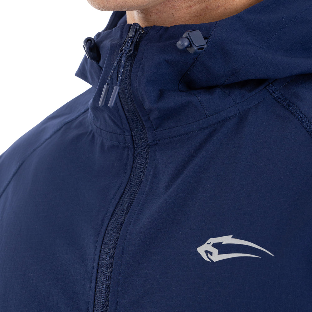 Trainingsjacke Norvald