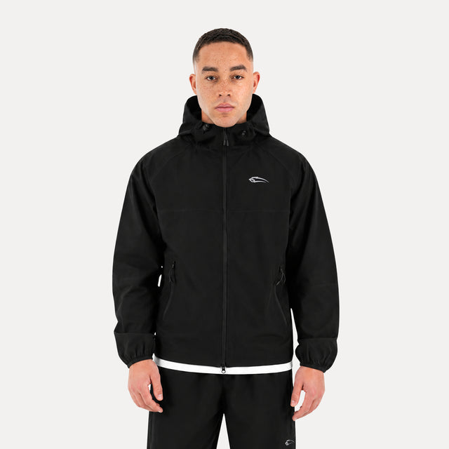 Trainingsjacke Norvald