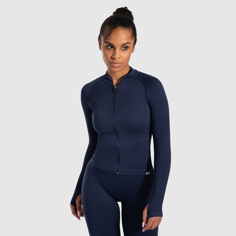 Trainingsjacke Revia