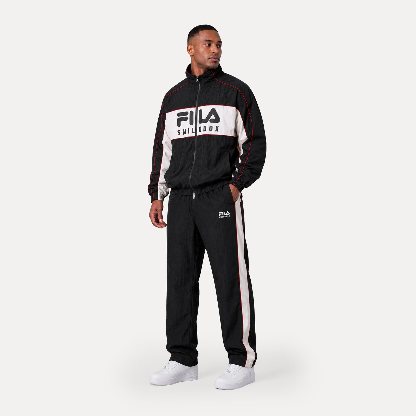 Trainingsjacke Sven