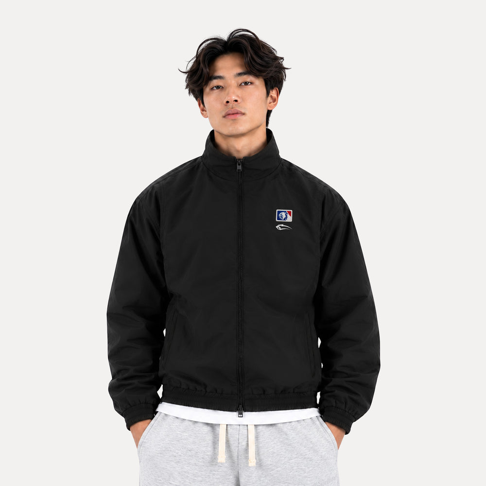 Trainingsjacke Tybrin