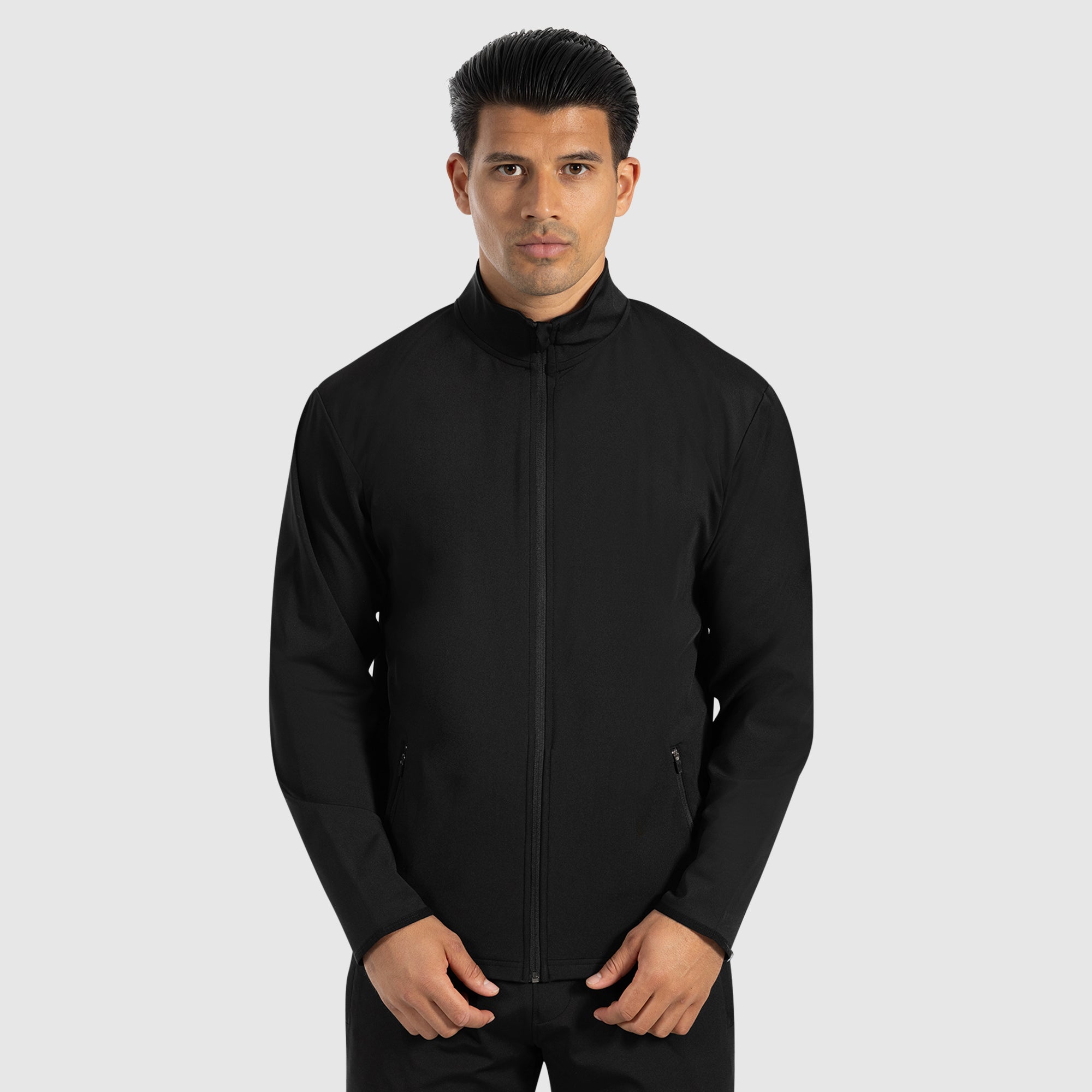 Trainingsjacke Zeyn