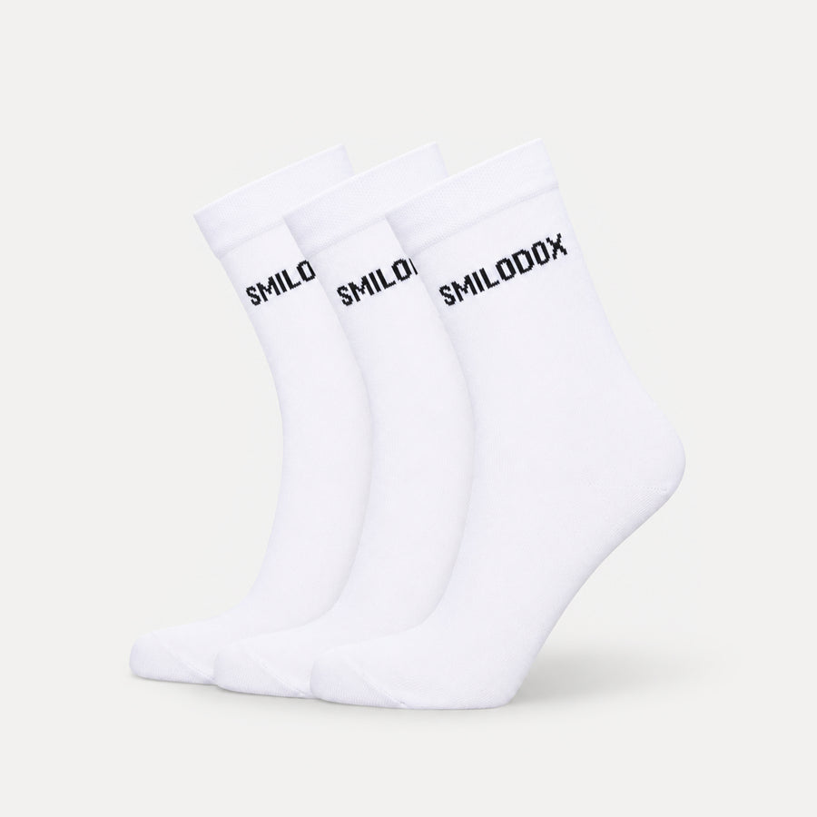 Unisex Business Socken 3er Pack