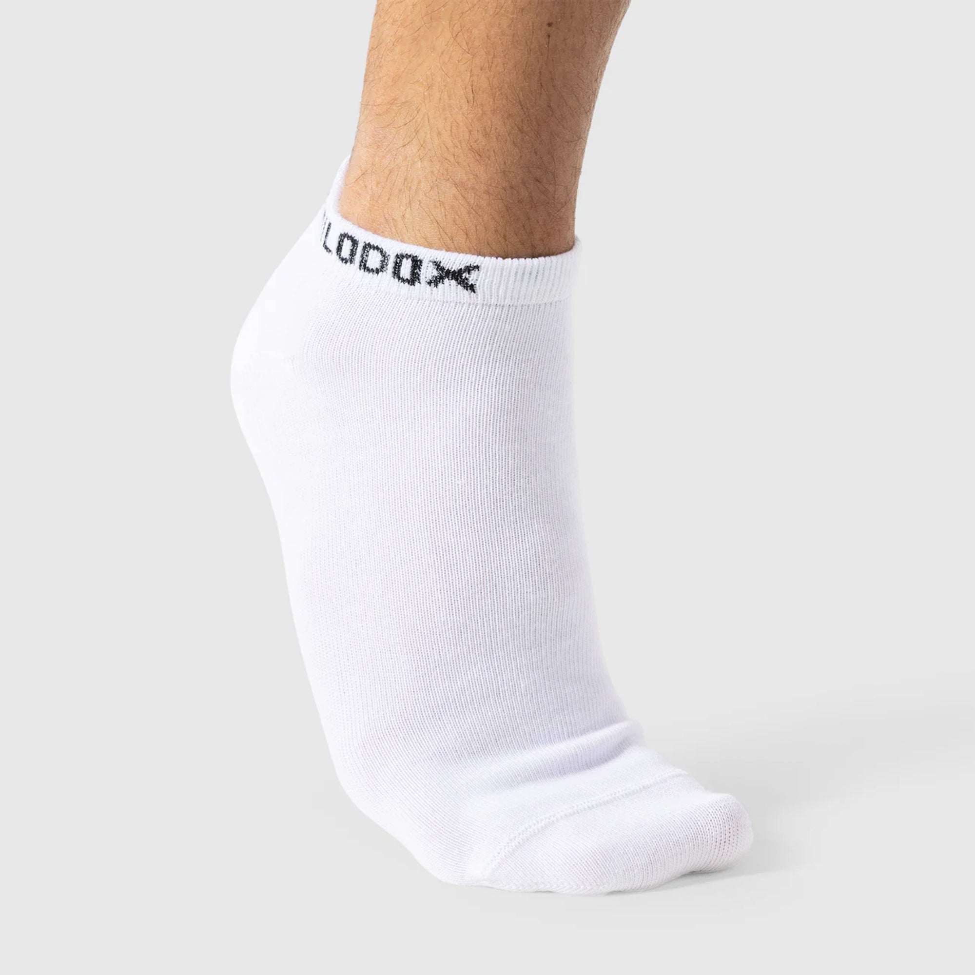 Unisex Sneakersocken 3er Pack