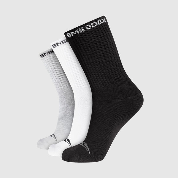 Unisex Tennissocken 3er Pack