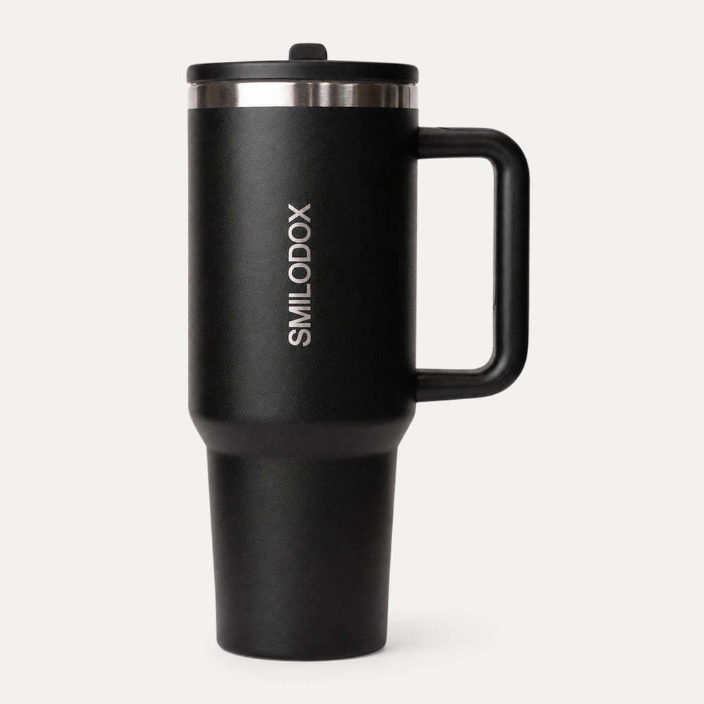 Trinkbecher Termis 1,2L 100% auslaufsicher