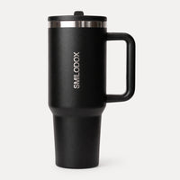 Trinkbecher Termis 1,2L 100% auslaufsicher