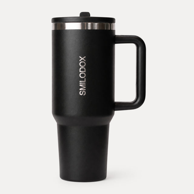 Trinkbecher Termis 1,2L 100% auslaufsicher
