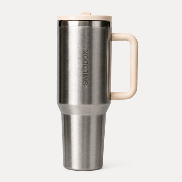 Trinkbecher Termis 1,2L 100% auslaufsicher