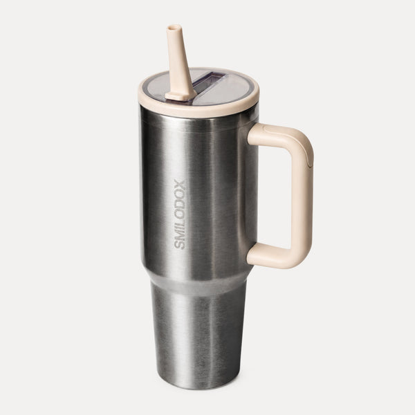 Trinkbecher Termis 1,2L 100% auslaufsicher