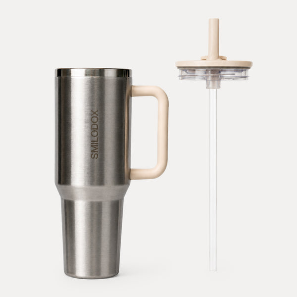 Trinkbecher Termis 1,2L 100% auslaufsicher