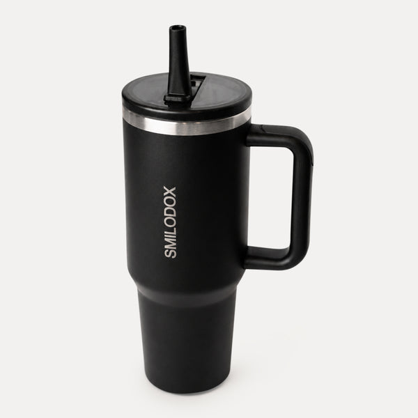 Trinkbecher Termis 1,2L 100% auslaufsicher