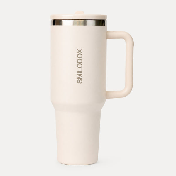 Trinkbecher Termis 1,2L 100% auslaufsicher