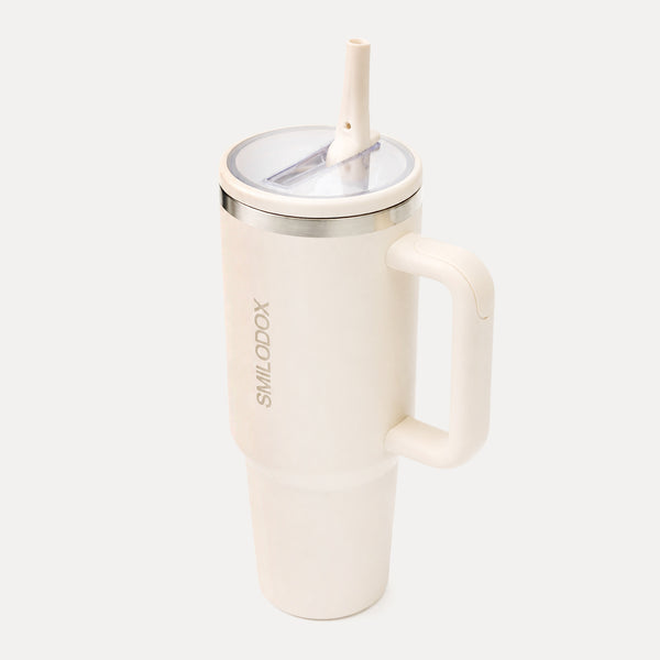 Trinkbecher Termis 1,2L 100% auslaufsicher