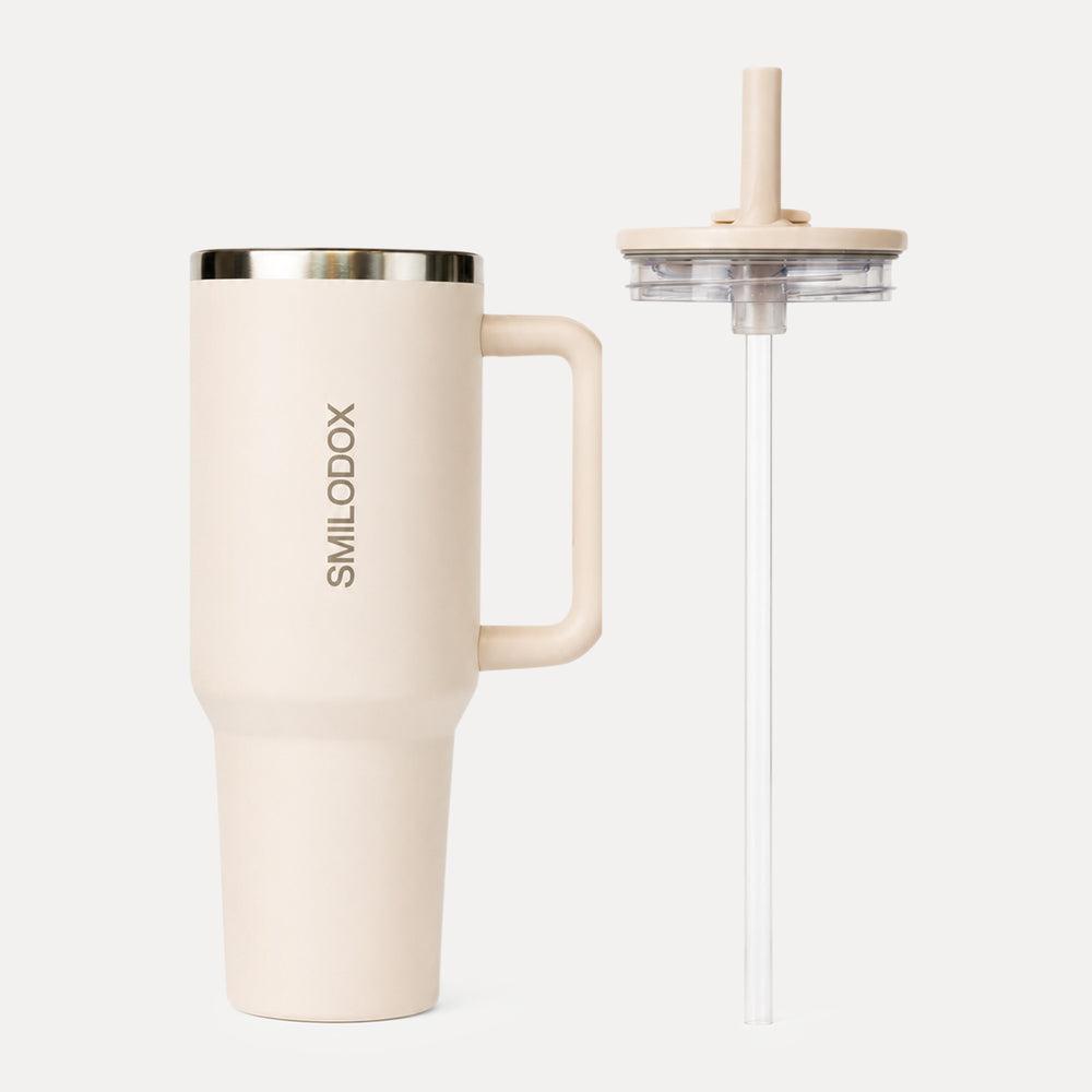 Trinkbecher Termis 1,2L 100% auslaufsicher