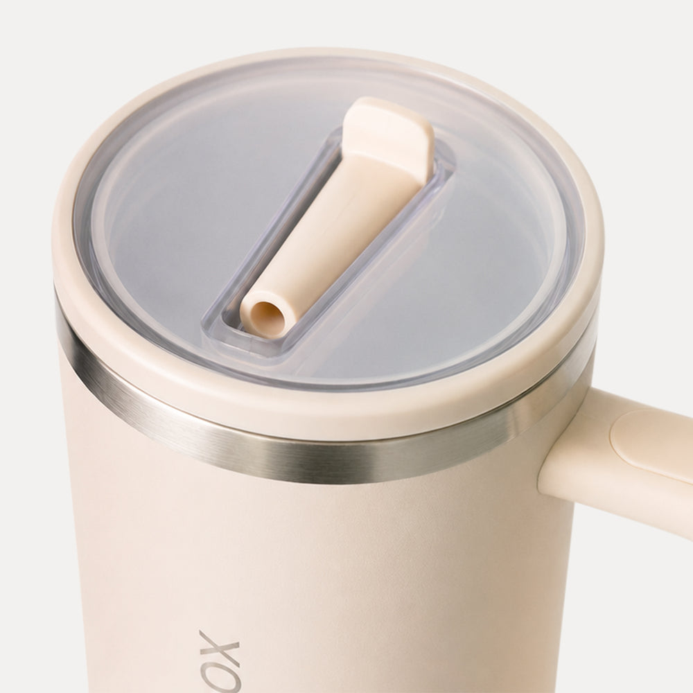 Trinkbecher Termis 1,2L 100% auslaufsicher