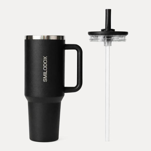 Trinkbecher Termis 1,2L 100% auslaufsicher