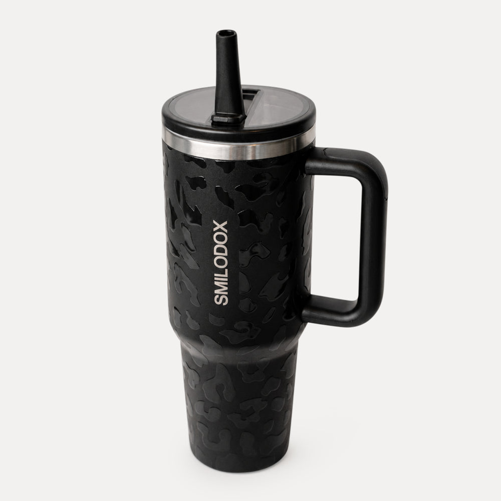 Trinkbecher Termis 1,2L 100% auslaufsicher