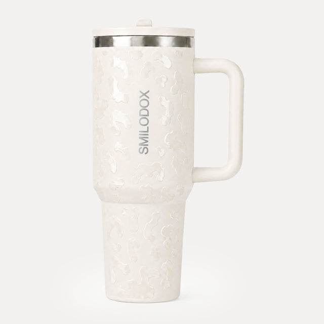 Trinkbecher Termis 1,2L 100% auslaufsicher