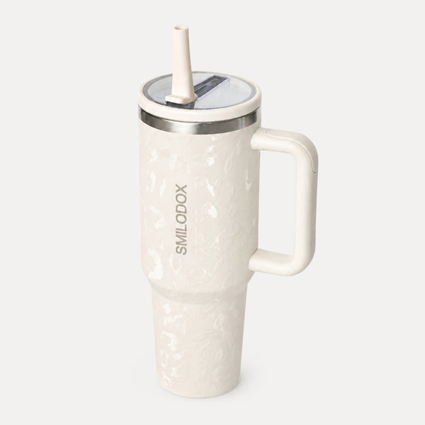 Trinkbecher Termis 1,2L 100% auslaufsicher