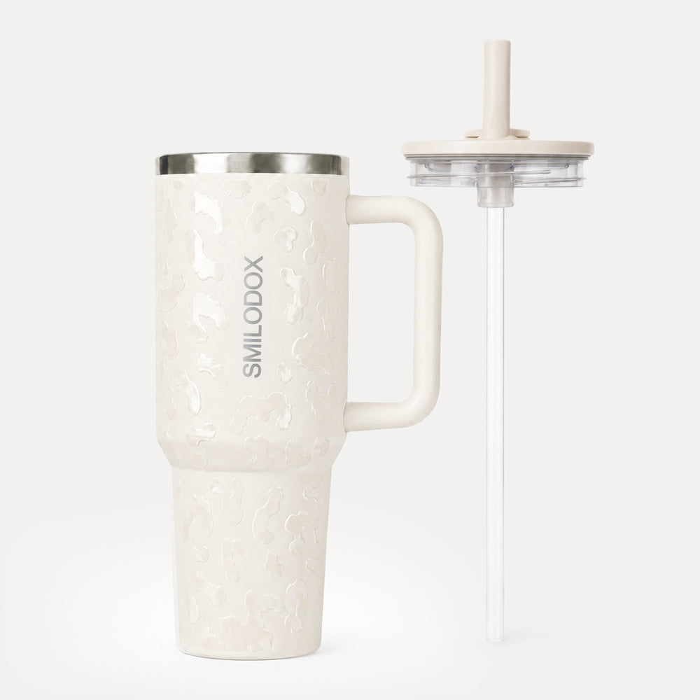 Trinkbecher Termis 1,2L 100% auslaufsicher