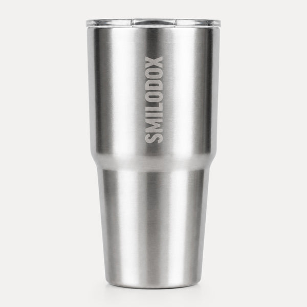 Trinkbecher Pantho 550ml 100% auslaufsicher