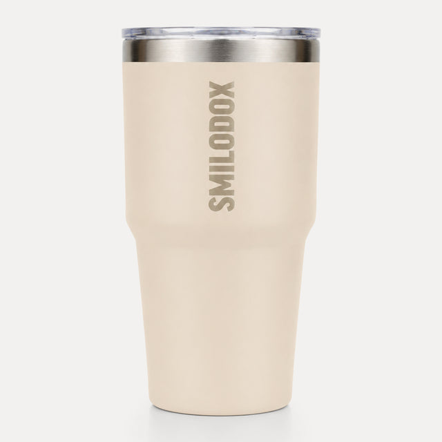 Trinkbecher Pantho 550ml 100% auslaufsicher
