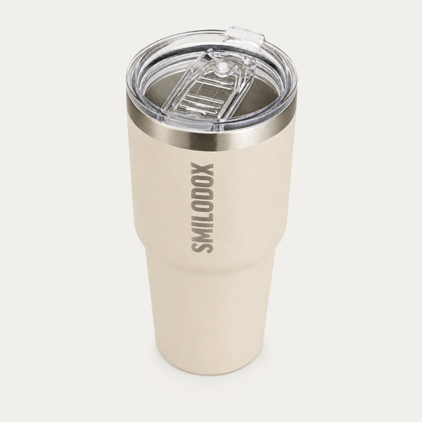 Trinkbecher Pantho 550ml 100% auslaufsicher