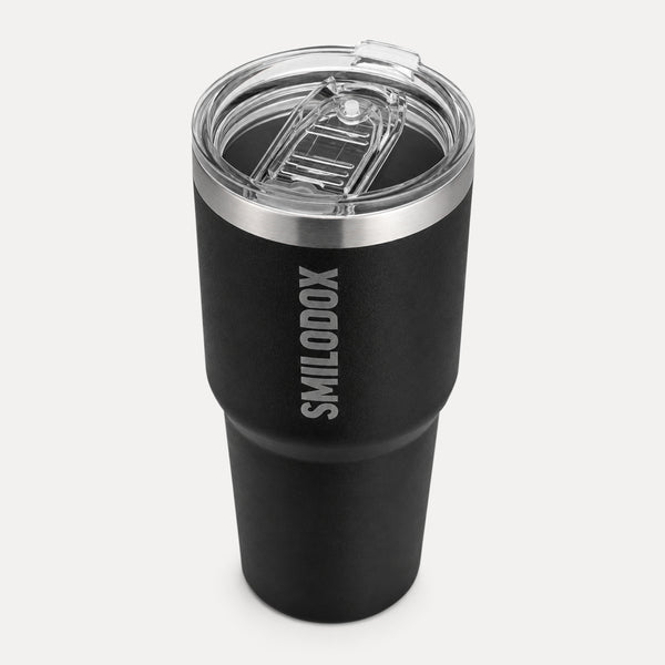 Trinkbecher Pantho 550ml 100% auslaufsicher