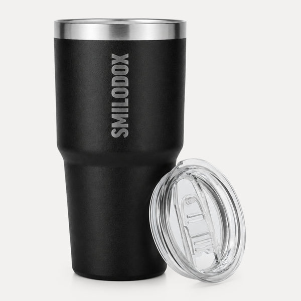Trinkbecher Pantho 550ml 100% auslaufsicher