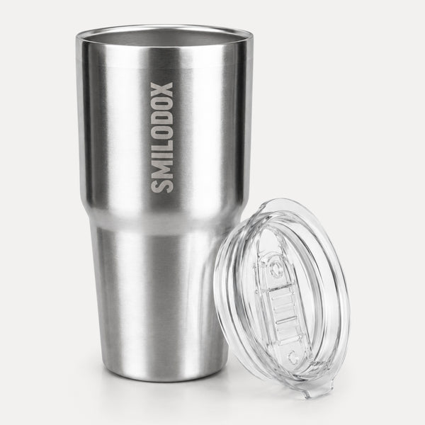 Trinkbecher Pantho 550ml 100% auslaufsicher