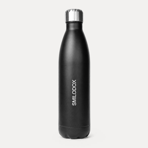 Trinkflasche Sveltis 750ml 100% auslaufsicher