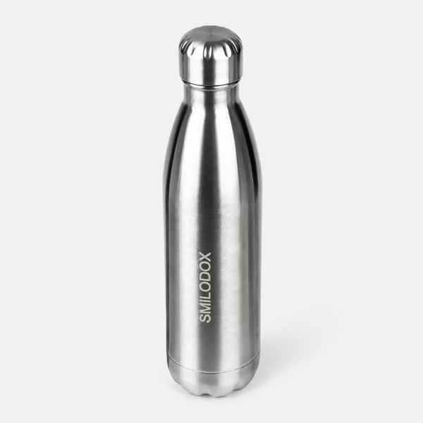 Trinkflasche Sveltis 750ml 100% auslaufsicher