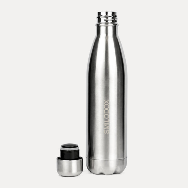 Trinkflasche Sveltis 750ml 100% auslaufsicher