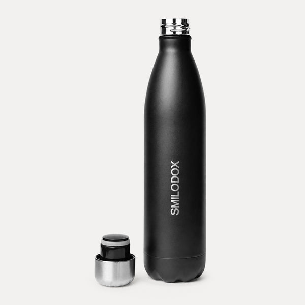 Trinkflasche Sveltis 750ml 100% auslaufsicher