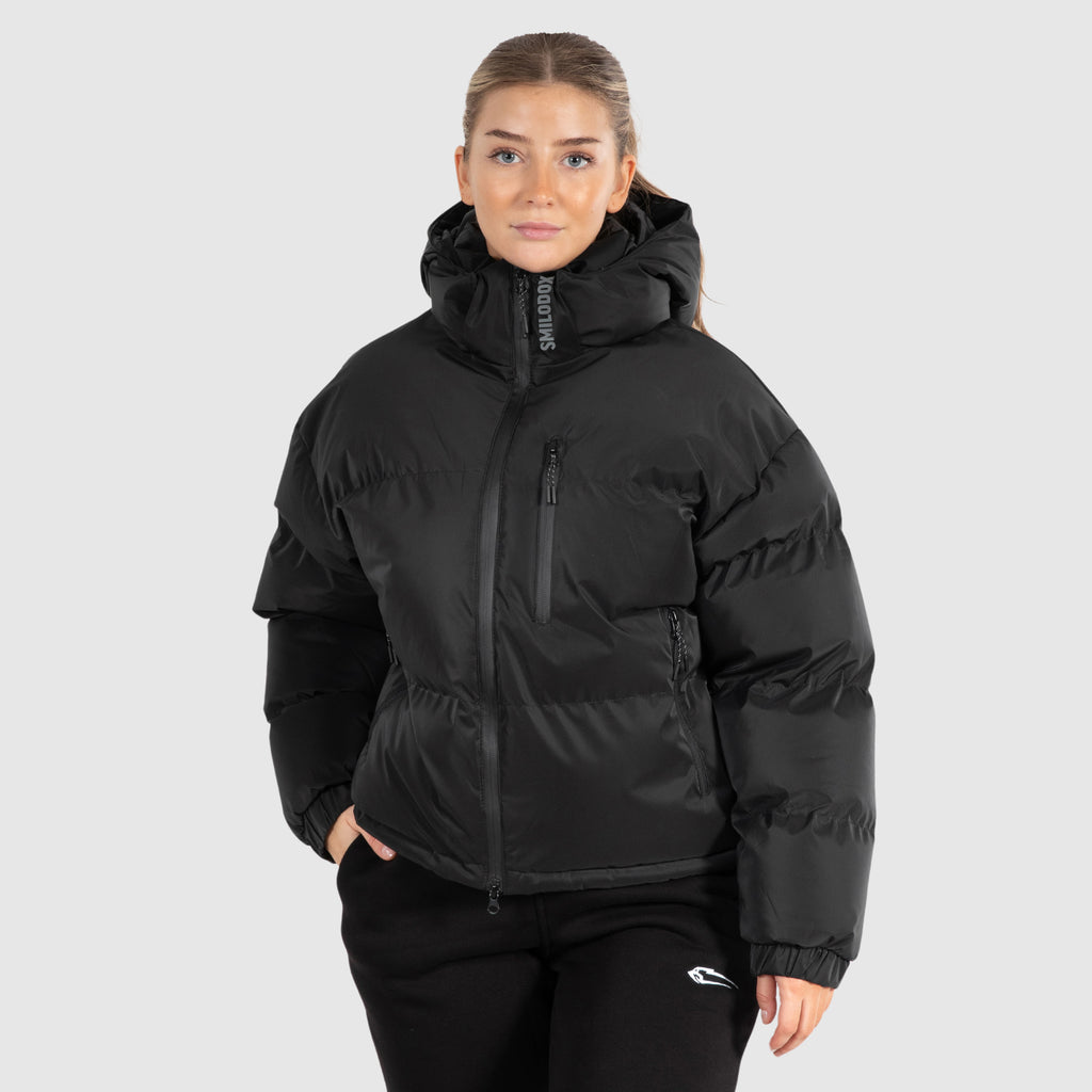 Winterjacke Melody
