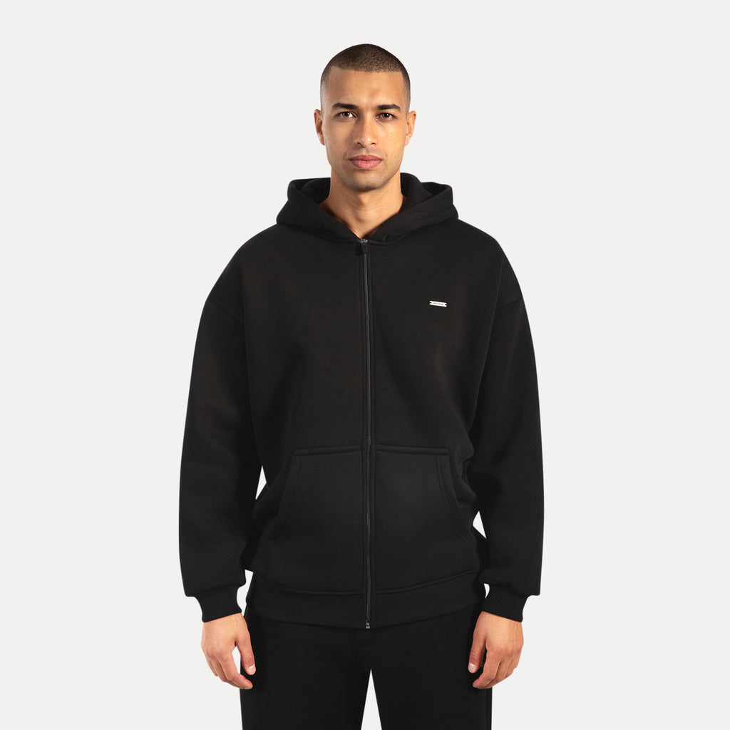 Zip Hoodie Cedrik