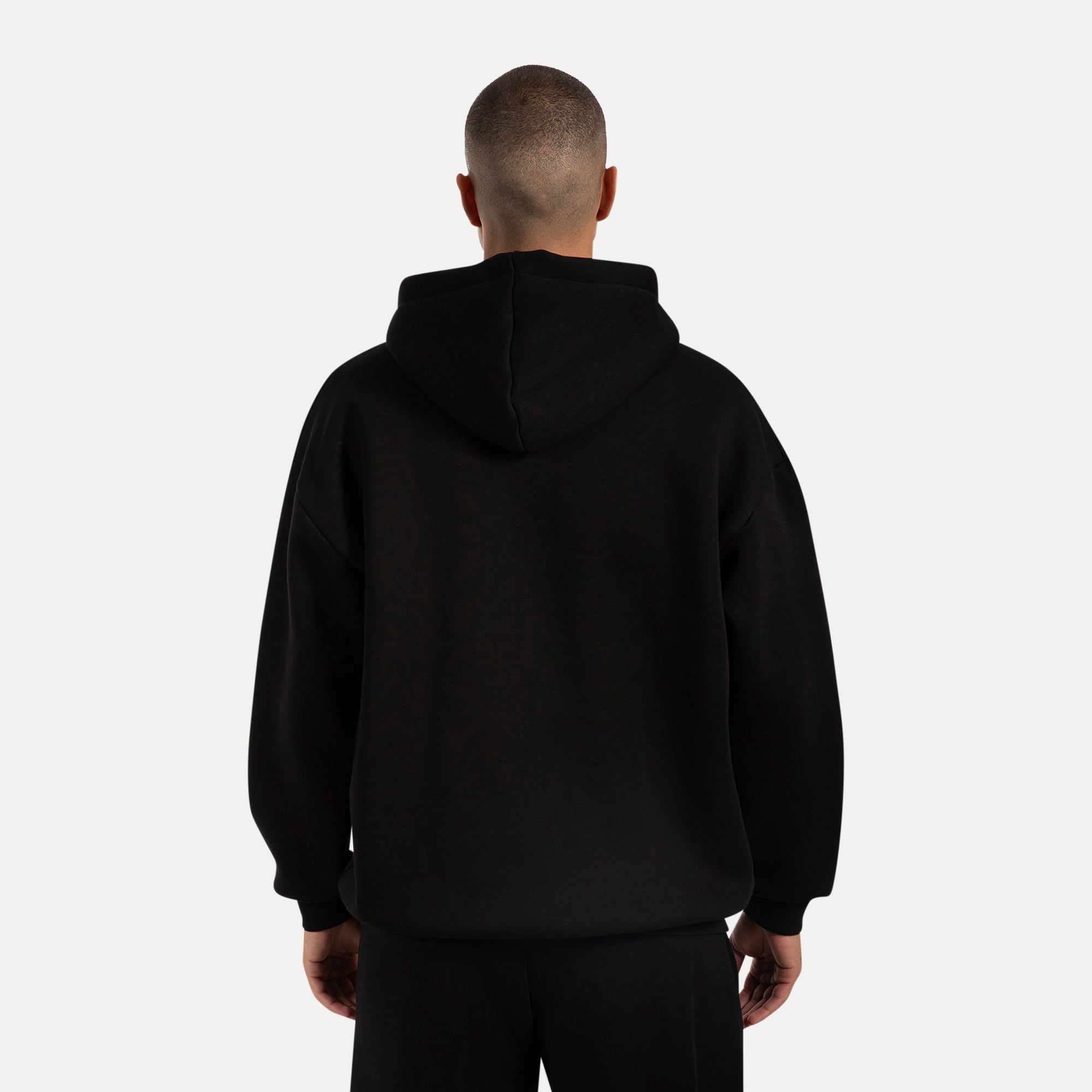 Zip Hoodie Cedrik
