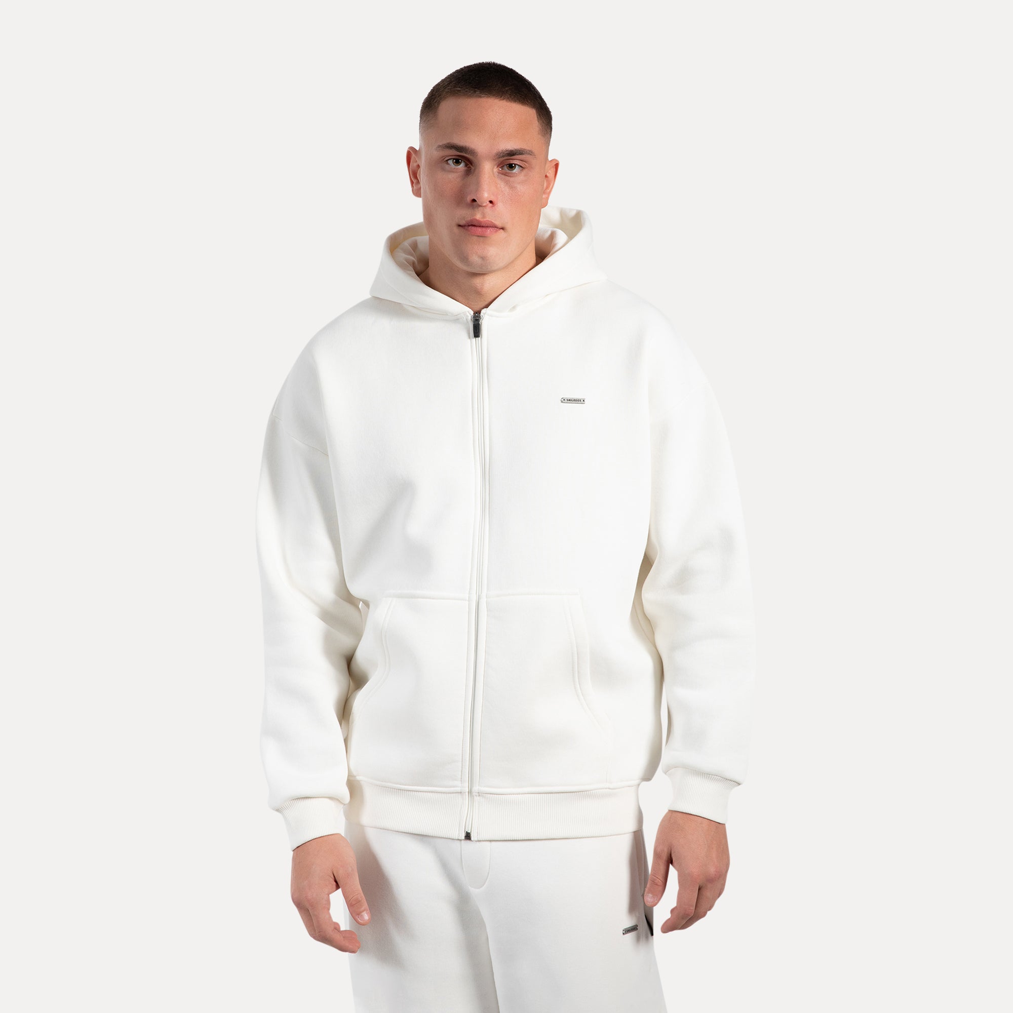 Zip Hoodie Cedrik