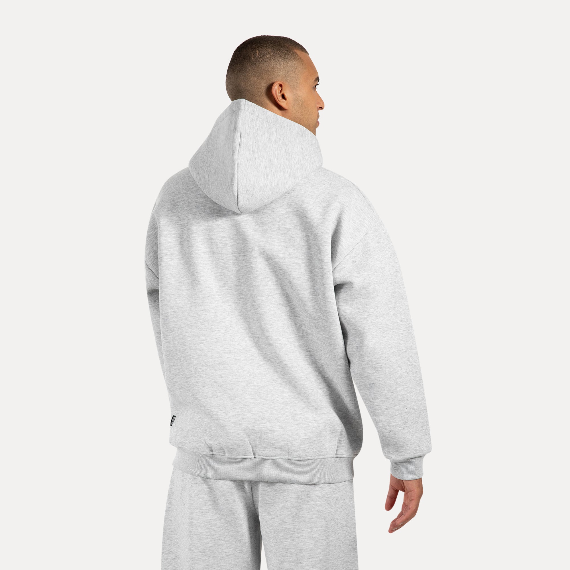 Zip Hoodie Cedrik