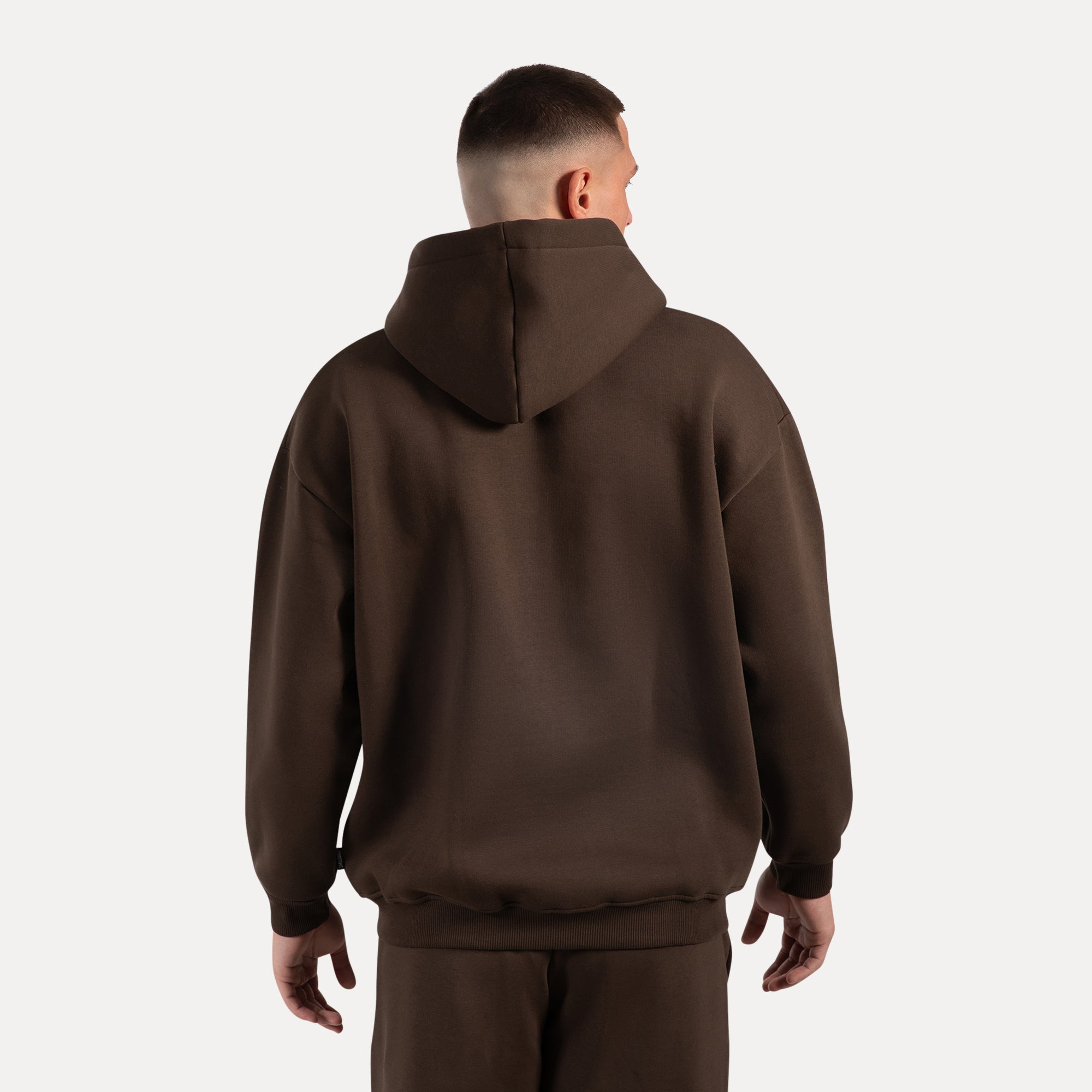 Zip Hoodie Cedrik